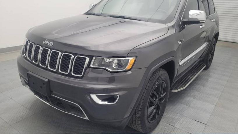 JEEP GRAND CHEROKEE 2020 1C4RJEBG1LC429467 image